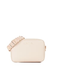 MARIO VALENTINO ALEXIA Mini-Schultertasche f&uuml;r Kameras ecru - Damentaschen - 2