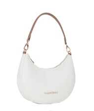 MARIO VALENTINO ALEXIA Schultertasche mit Schultergurt wei&szlig;/Leder - Damentaschen - 3