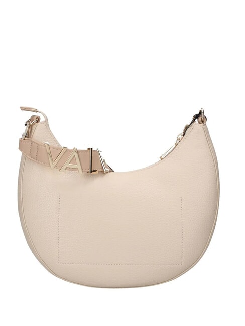 ALEXIA Schultertasche mit Schultergurt Leder - Damentaschen