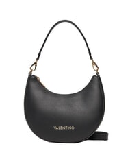 MARIO VALENTINO ALEXIA Schultertasche mit Schultergurt Schwarz - Damentaschen - 2