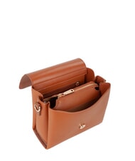 MARIO VALENTINO ALEXIA Mini-Schultertasche Leder - Damentaschen - 5