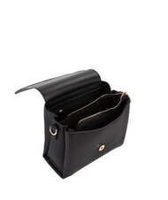 MARIO VALENTINO ALEXIA Mini-Schultertasche Schwarz - Damentaschen - 4