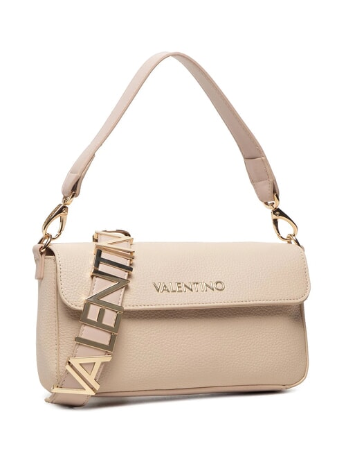 ALEXIA Handtasche mit Schulterriemen ecru - Damentaschen