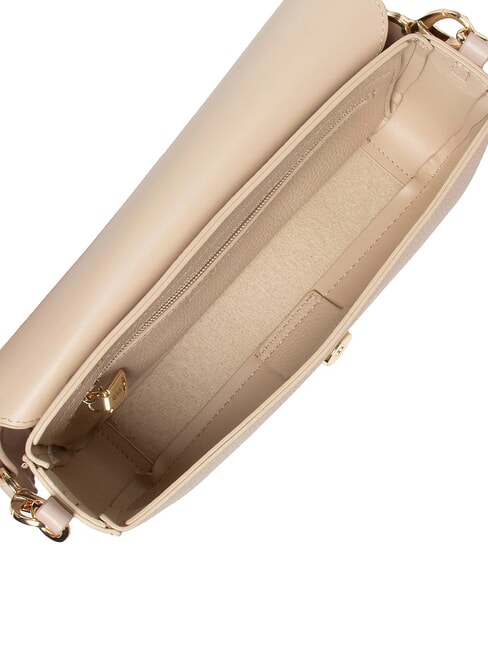 ALEXIA Handtasche mit Schulterriemen ecru - Damentaschen