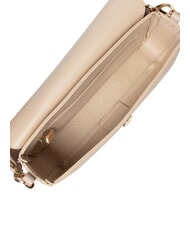 MARIO VALENTINO ALEXIA Handtasche mit Schulterriemen ecru - Damentaschen - 4