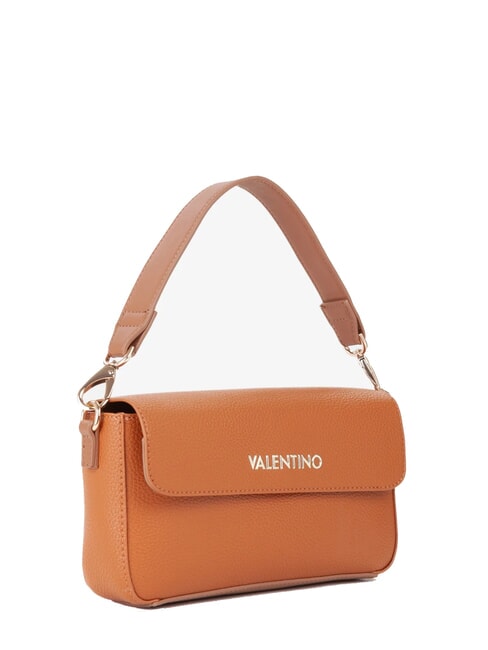 ALEXIA Handtasche mit Schulterriemen Leder - Damentaschen