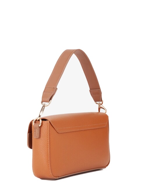 ALEXIA Handtasche mit Schulterriemen Leder - Damentaschen