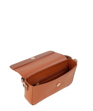 MARIO VALENTINO ALEXIA Handtasche mit Schulterriemen Leder - Damentaschen - 4