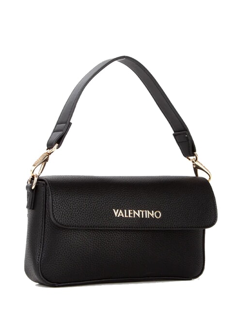 ALEXIA Handtasche mit Schulterriemen Schwarz - Damentaschen