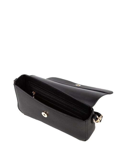 ALEXIA Handtasche mit Schulterriemen Schwarz - Damentaschen