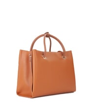 MARIO VALENTINO ALEXIA Handtasche mit Schultergurt mit Logo Leder - Damentaschen - 3