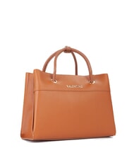 MARIO VALENTINO ALEXIA Handtasche mit Schultergurt mit Logo Leder - Damentaschen - 4