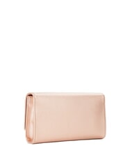 MARIO VALENTINO DIVINA Schulter-Clutch aus Metall Ros&eacute;gold - Damentaschen - 3