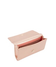 MARIO VALENTINO DIVINA Schulter-Clutch aus Metall Ros&eacute;gold - Damentaschen - 4