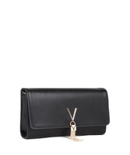 MARIO VALENTINO DIVINA Schulter-Clutch aus Metall - Damentaschen