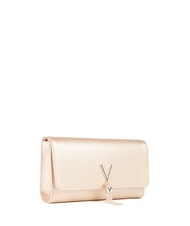 MARIO VALENTINO DIVINA Schulter-Clutch aus Metall Gold - Damentaschen - 2