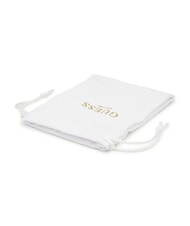 GUESS 4G LOOP Halskette mit Charme Gold - Halsketten - 3