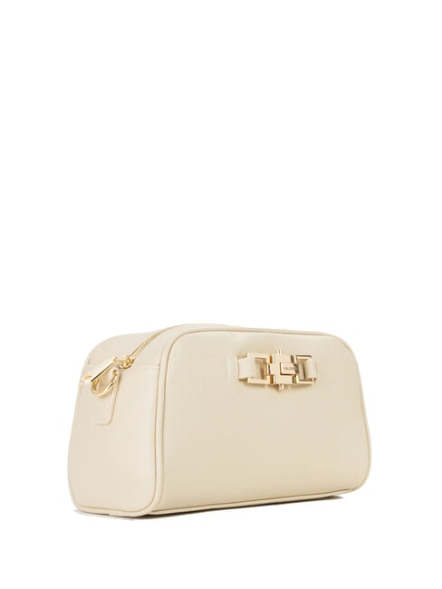 ALINA RE Mini-Schultertasche ecru - Damentaschen