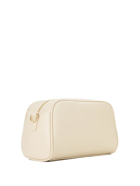 ALINA RE Mini-Schultertasche ecru - Damentaschen