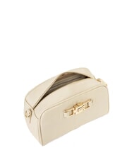 MARIO VALENTINO ALINA RE Mini-Schultertasche ecru - Damentaschen - 4