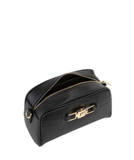 MARIO VALENTINO ALINA RE Mini-Schultertasche Schwarz - Damentaschen - 4