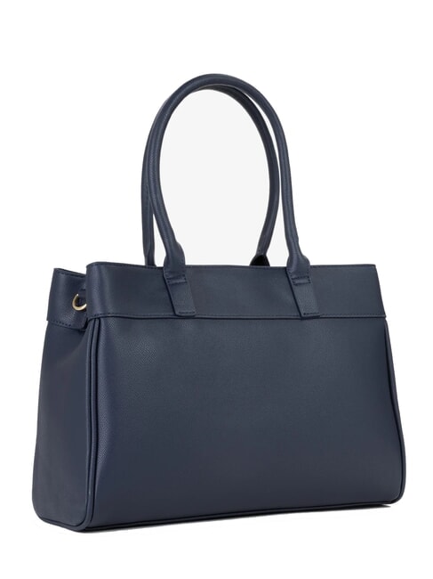 ALINA RE Umh&auml;ngetasche Blau - Damentaschen