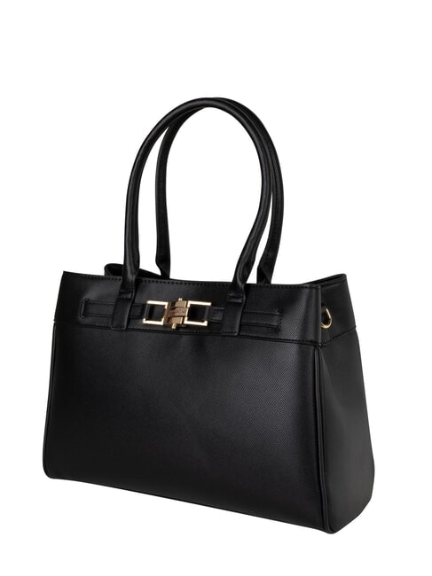 ALINA RE Umh&auml;ngetasche Schwarz - Damentaschen