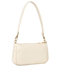 MARIO VALENTINO CLIO RE Schultertasche mit Schultergurt ecru - Damentaschen - 3