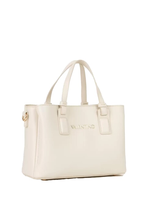 CLIO RE Handtasche mit Schulterriemen ecru - Damentaschen