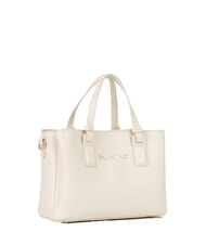 MARIO VALENTINO CLIO RE Handtasche mit Schulterriemen ecru - Damentaschen - 2