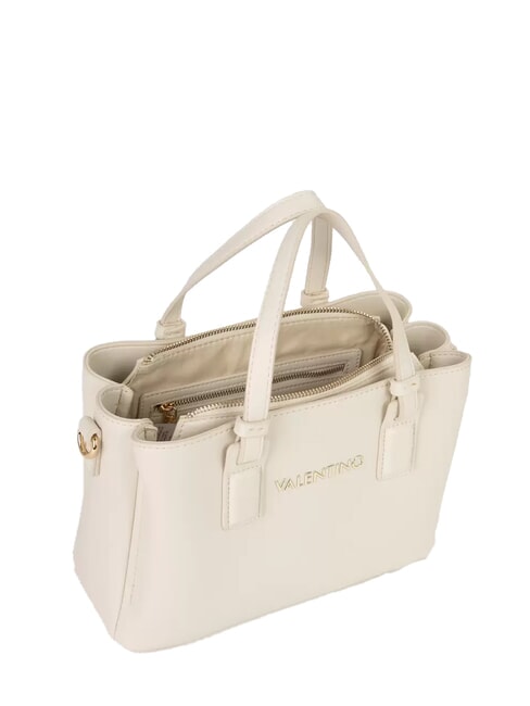 CLIO RE Handtasche mit Schulterriemen ecru - Damentaschen