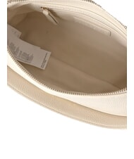 MARIO VALENTINO BRIXTON Handtasche mit Schulterriemen ecru - Damentaschen - 4