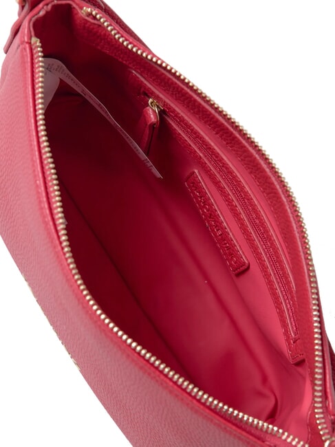 BRIXTON Handtasche mit Schulterriemen Rubin - Damentaschen