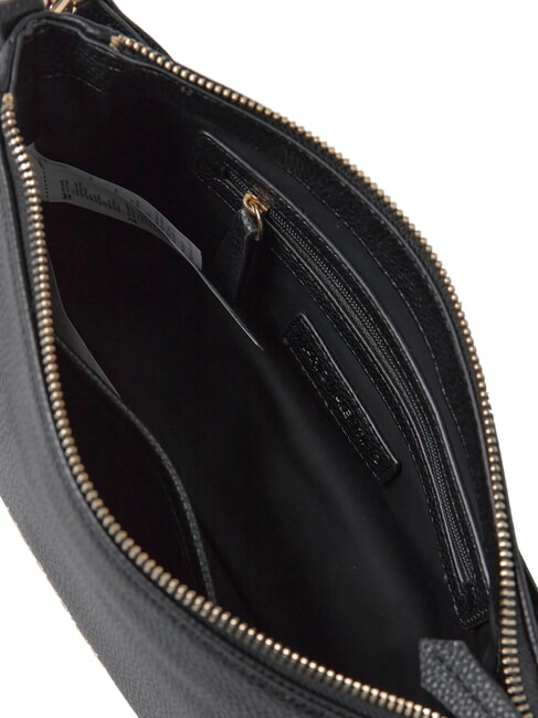 BRIXTON Handtasche mit Schulterriemen Schwarz - Damentaschen