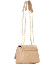 MARIO VALENTINO OCARINA Mini-Schultertasche Beige - Damentaschen - 3
