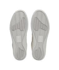 TOMMY HILFIGER TOMMY JEANS RETRO BASKET  Turnschuhe treibende D&uuml;nen - Damenschuhe - 5