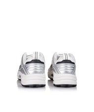 TOMMY HILFIGER TJM ARCHIVE RUNNER Turnschuhe grau - Damenschuhe - 4