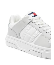 TOMMY HILFIGER TOMMY JEANS Turnschuhe Stratusgrau - Damenschuhe - 3