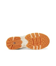 TOMMY HILFIGER ARCHIVE97 METALLIC Laufschuhe Zeitungspapier - Damenschuhe - 6