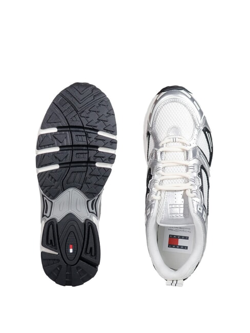 TJM ARCHIVE RUNNER Turnschuhe grau - Damenschuhe