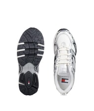 TOMMY HILFIGER TJM ARCHIVE RUNNER Turnschuhe grau - Damenschuhe - 3