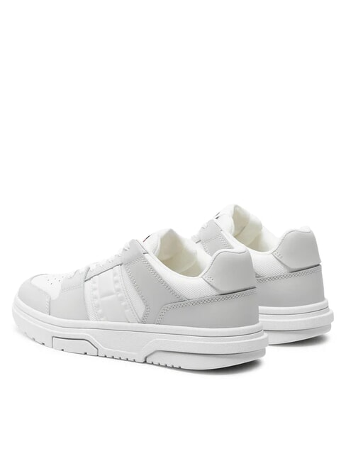 TOMMY JEANS Turnschuhe Stratusgrau - Damenschuhe