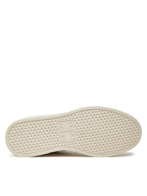 THE GREENWICH Ledersneakers Rosa - Damenschuhe