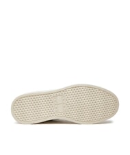 TOMMY HILFIGER THE GREENWICH Ledersneakers Rosa - Damenschuhe - 6