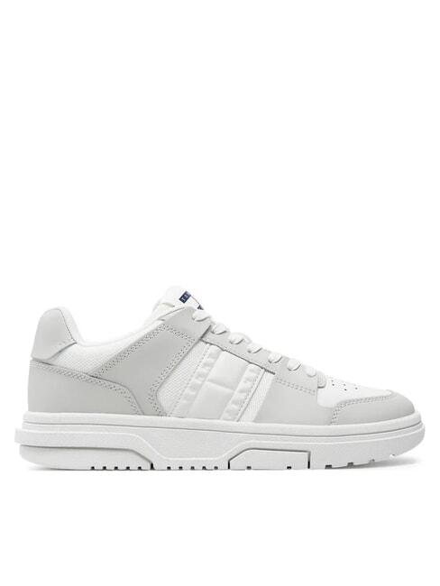 TOMMY JEANS Turnschuhe Stratusgrau - Damenschuhe