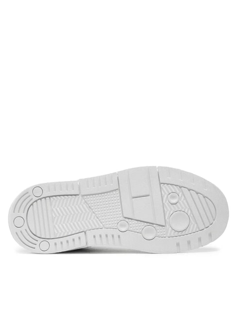 TOMMY JEANS Turnschuhe Stratusgrau - Damenschuhe