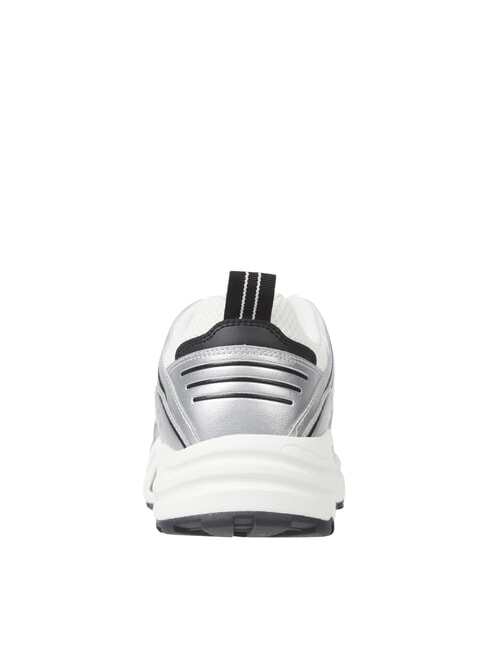 TJM ARCHIVE RUNNER Herren-Sneaker Schwarz - Herrenschuhe