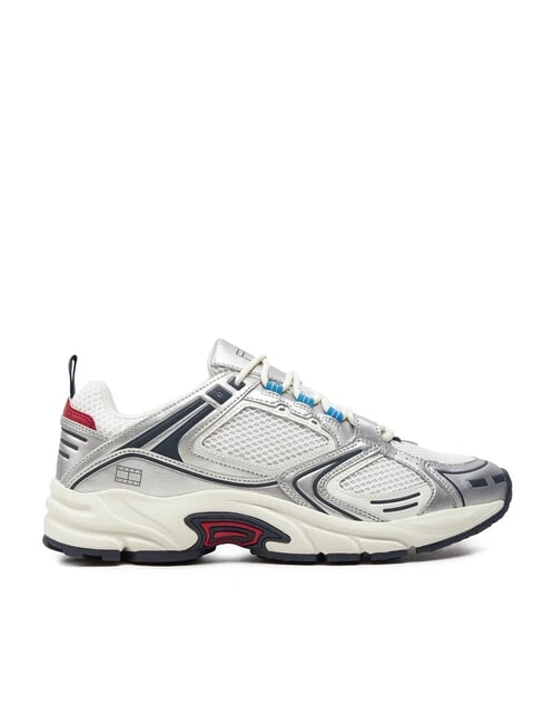 TJM ARCHIVE RETRO Herren-Sneaker Blau - Herrenschuhe