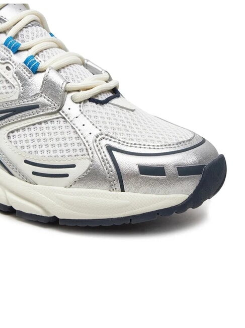 TJM ARCHIVE RETRO Herren-Sneaker Blau - Herrenschuhe