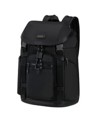 SAMSONITE RELYON  SCHWARZ - PC-Rucks&auml;cke - 2
